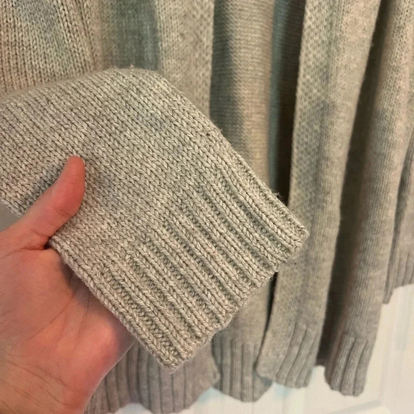 Levi’s southwestern wool blend cardigan. Size small. - Picture 5 of 8